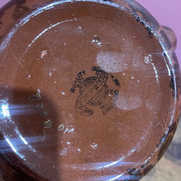 Tea Pot - Picture 10 of 10